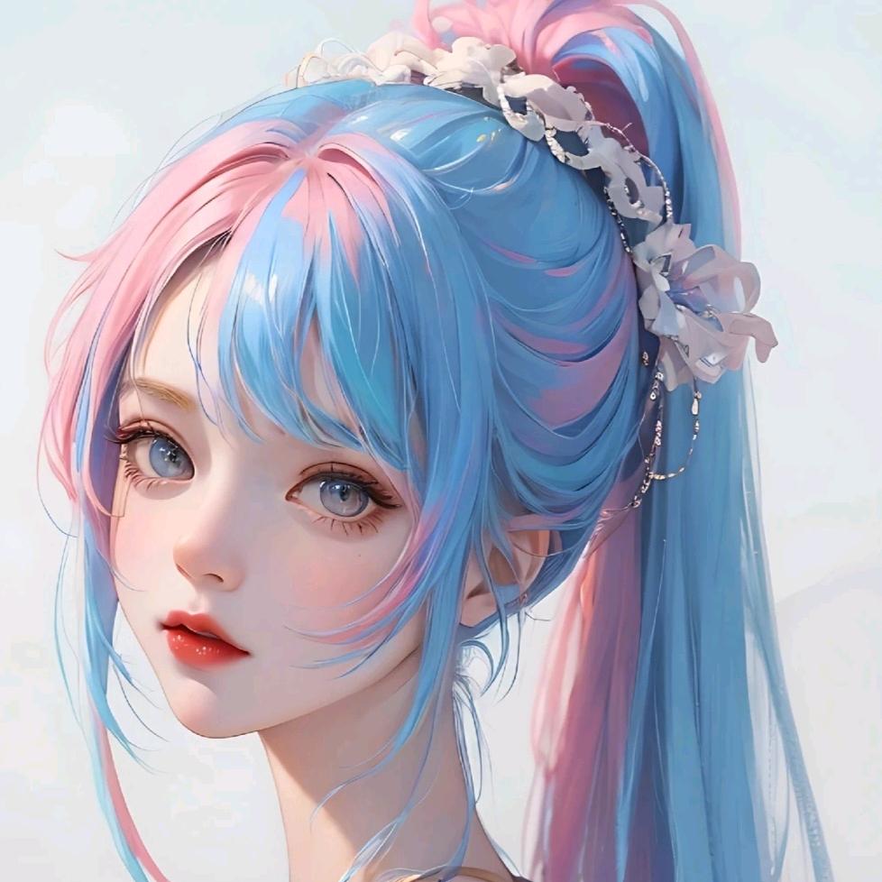 🌈️💎️雨