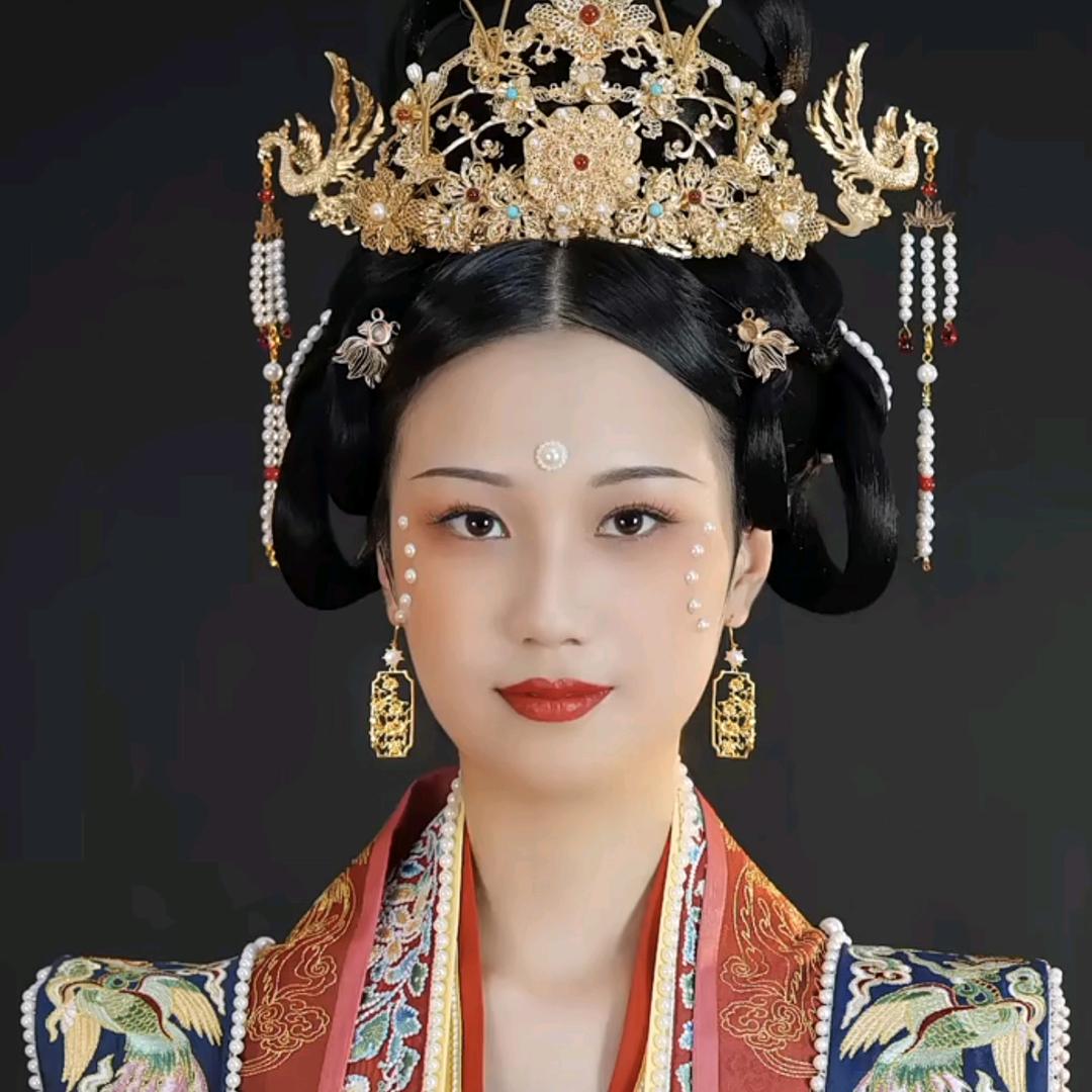 幺妹儿有点饿