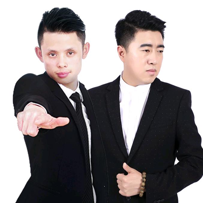 人性商战.老杨真话
