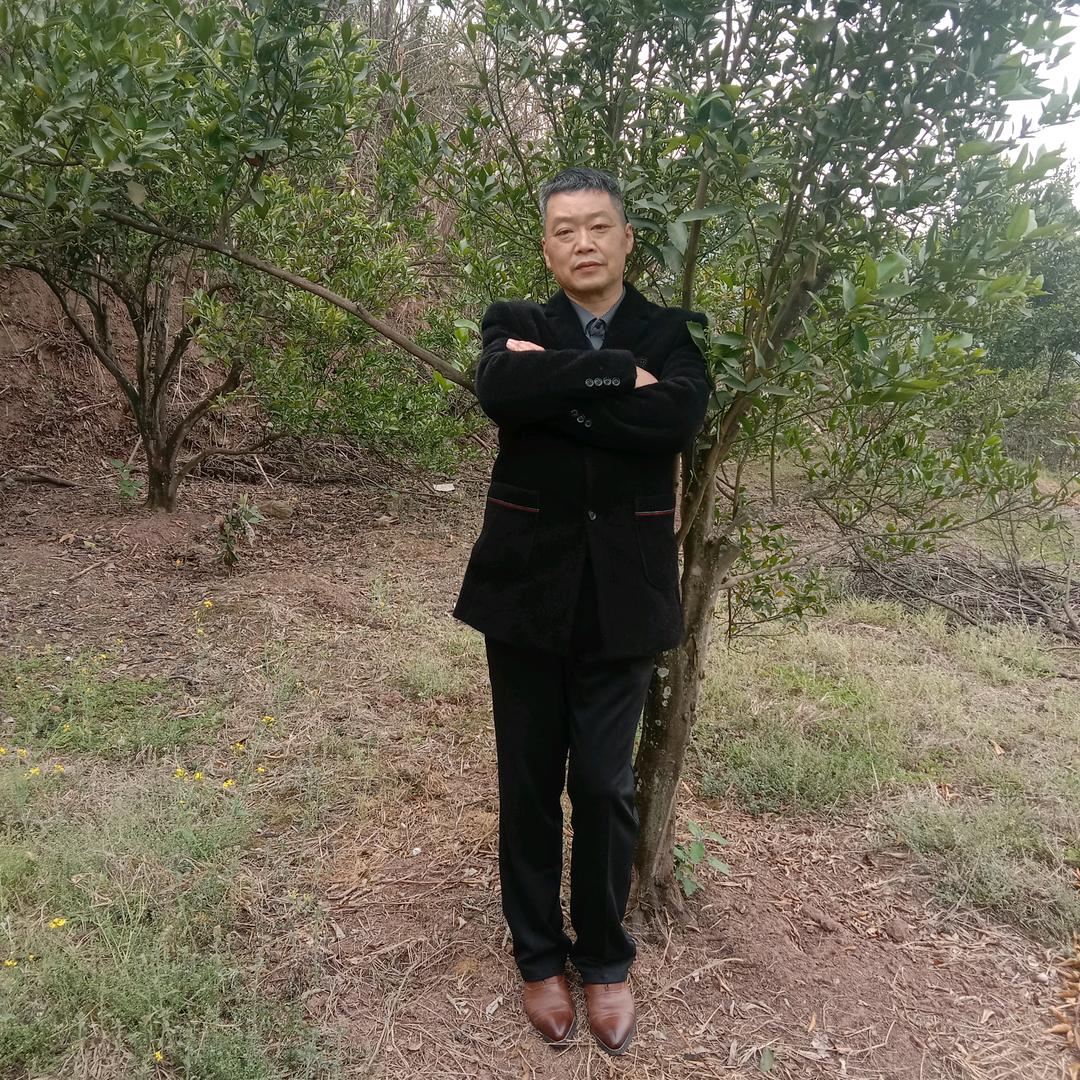 陈德山庄
