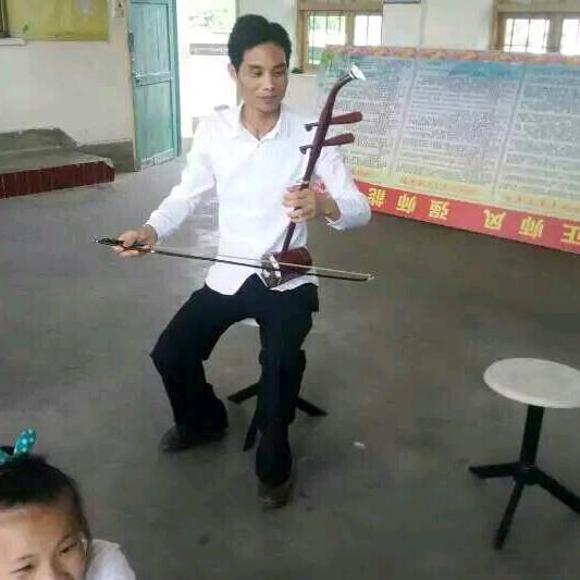 音乐灵魂