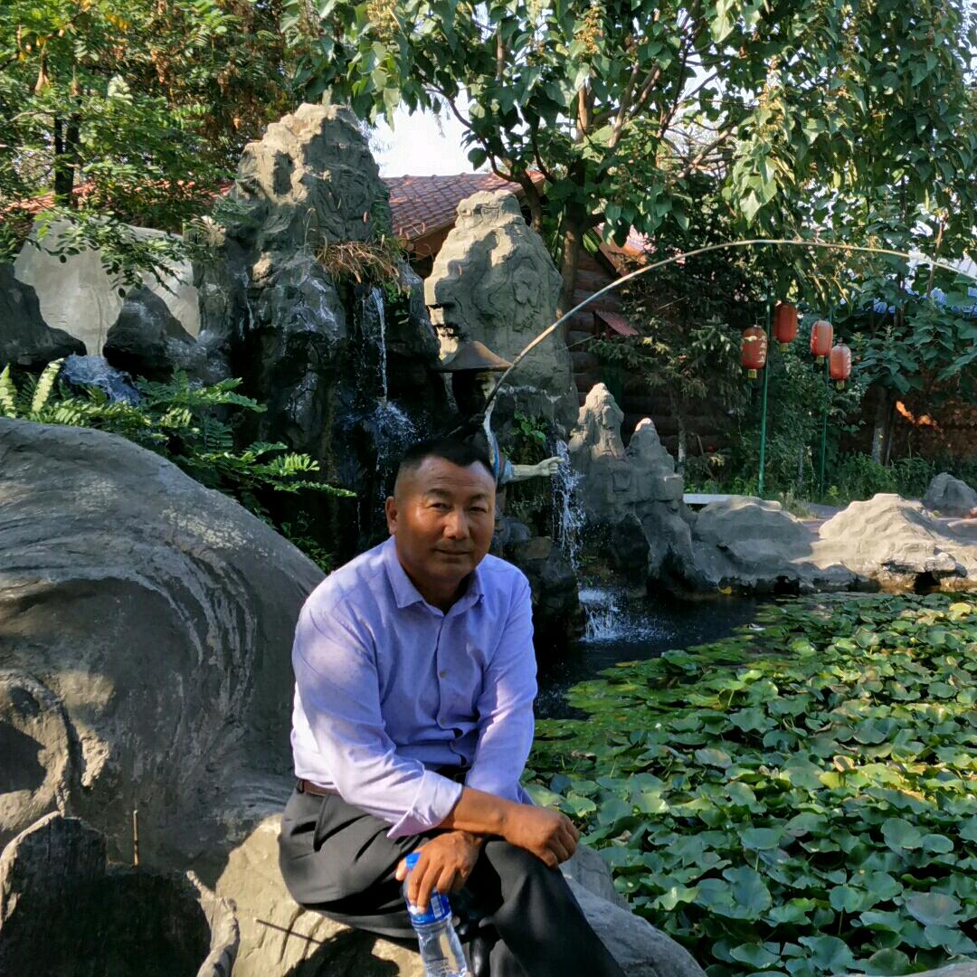 银川同力驾校段教练🐠