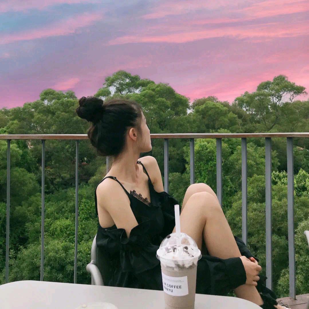 想要当富婆