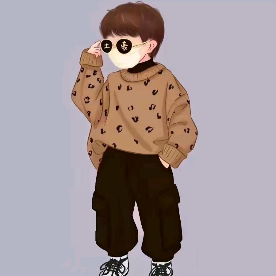 未来可期@