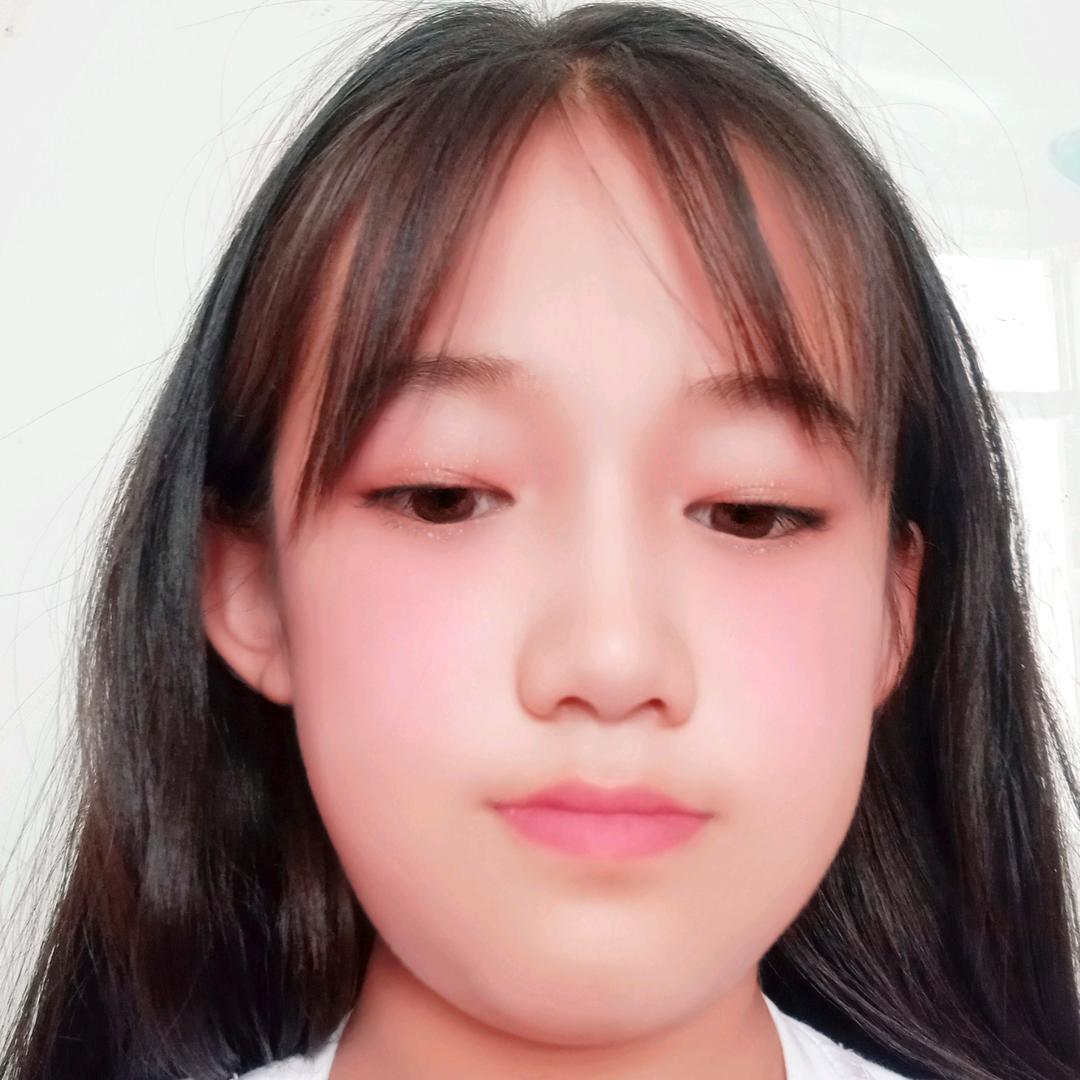 雨后晴天