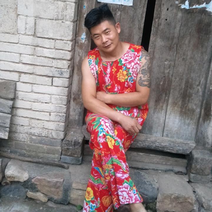 河南永仔《承蒙厚爱》