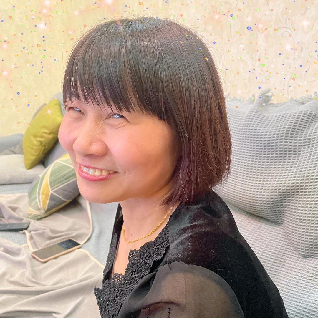 福来到