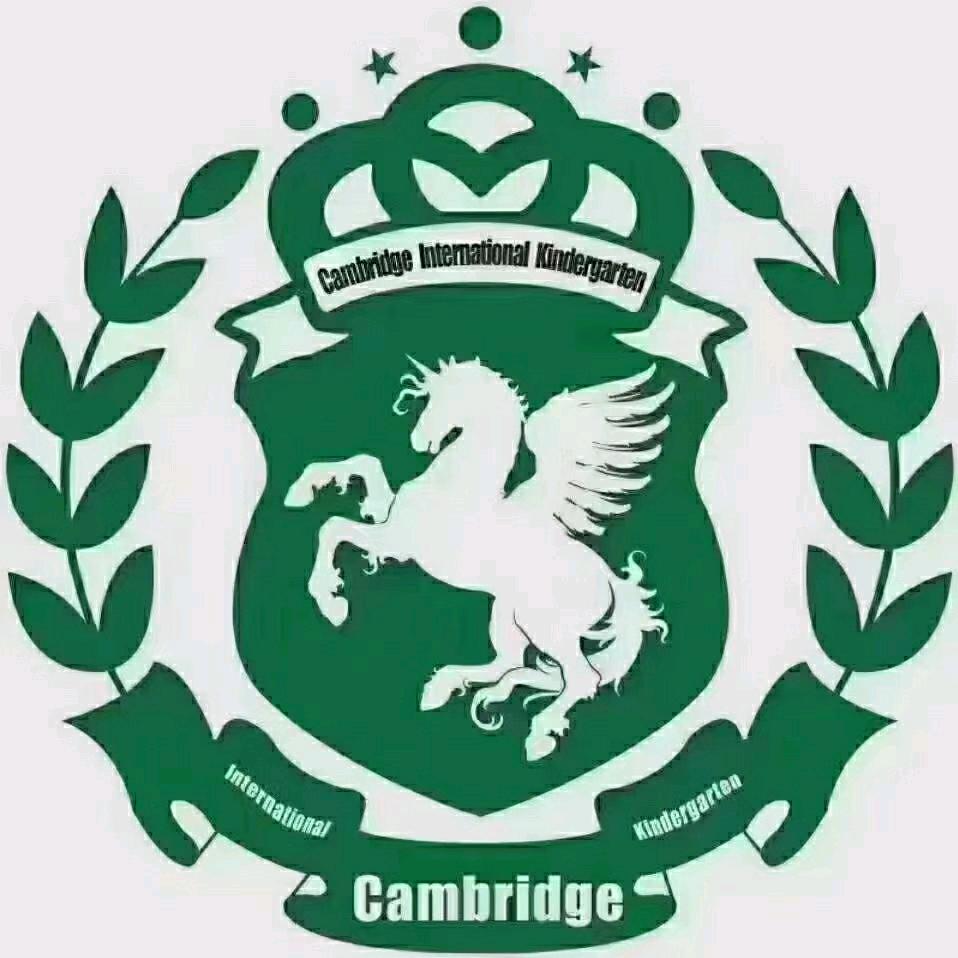 Cambridge 康之侨