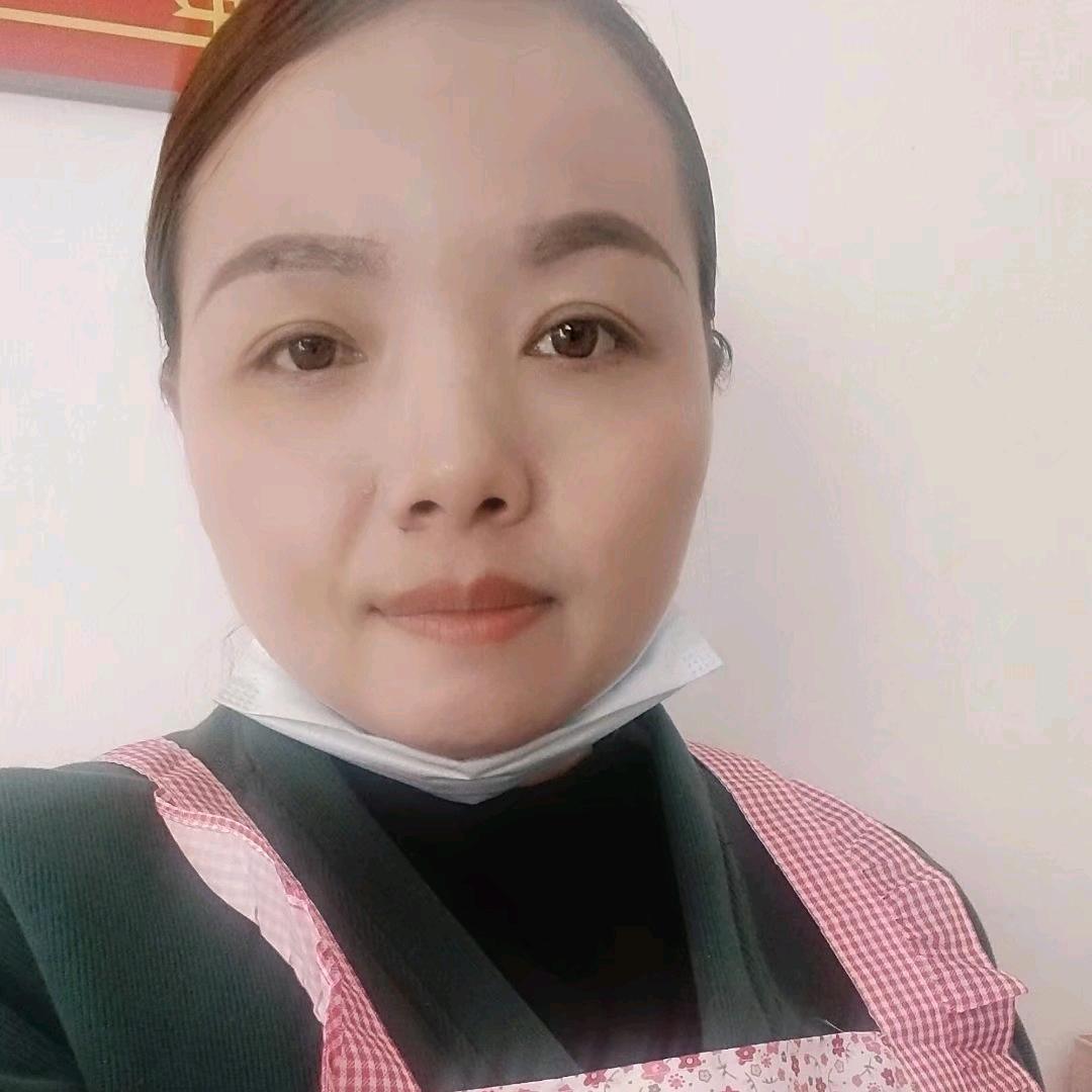 好运！潘