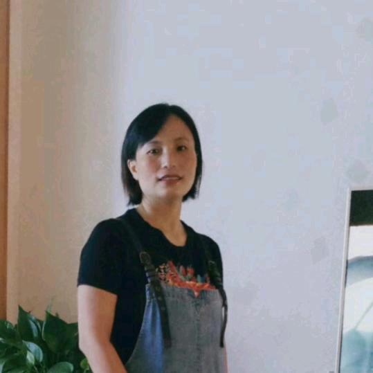 英子