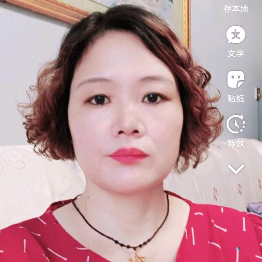 李姐《不定时直播）