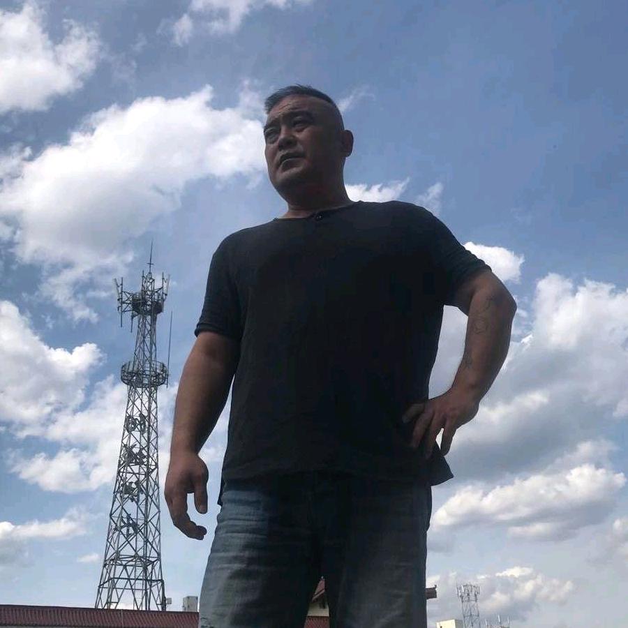 激情燃烧的岁月