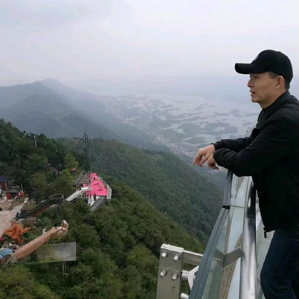 纳百川💧