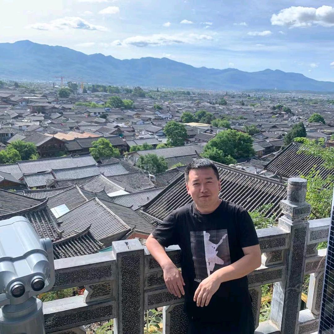 杜春