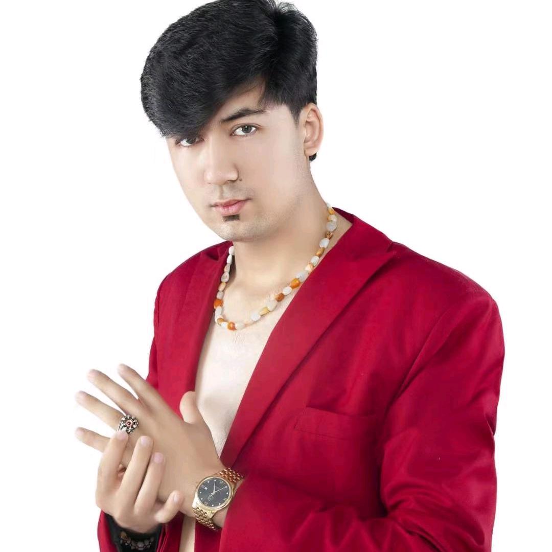 Abdimamat 小号