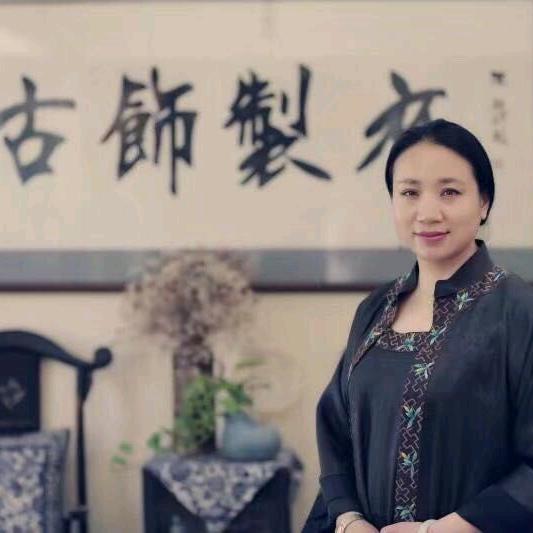 唐山史明曌古饰制衣