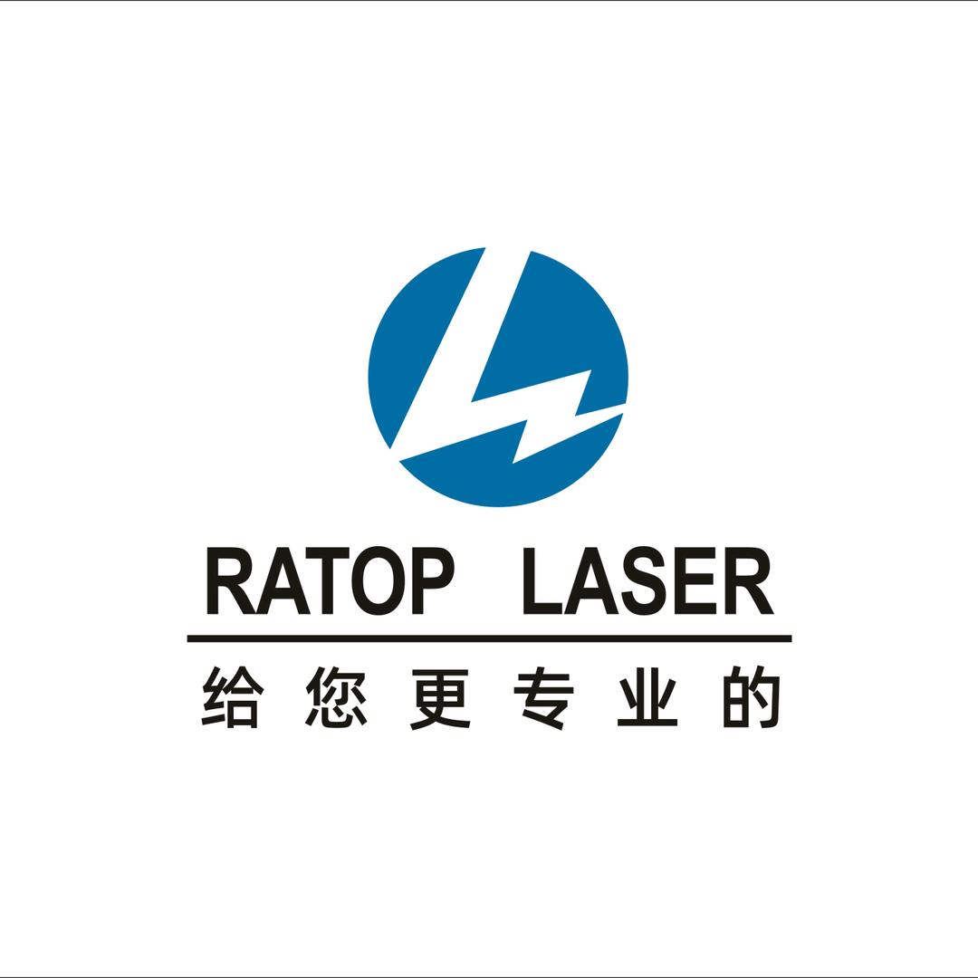 苏州镭拓激光官方号