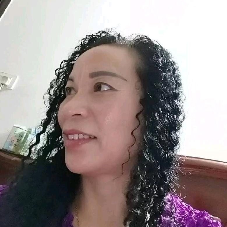云中彩霞