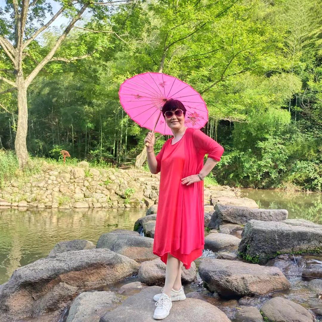 王美丽