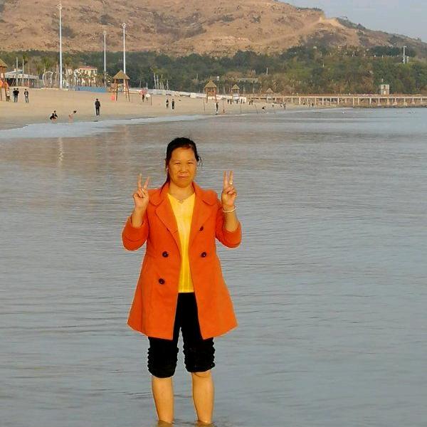 阳光：