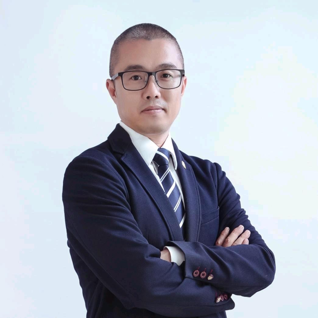 保险达人赵裕庆