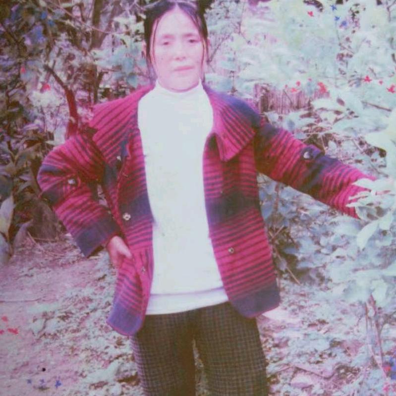 李三妹
