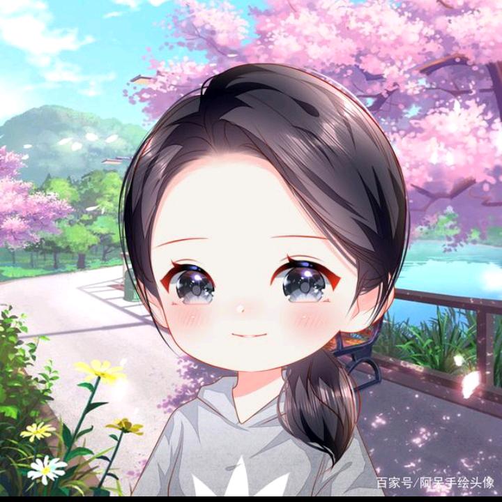 素颜倾城（拒私聊）