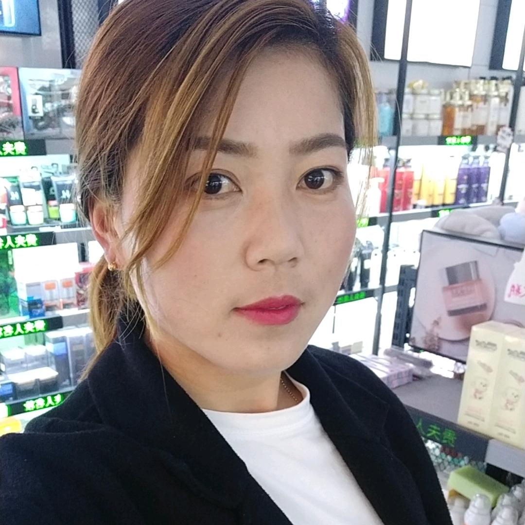 杨丽