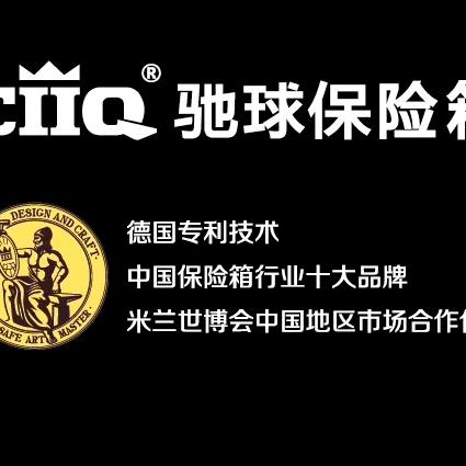豪德艾谱 驰球保险柜