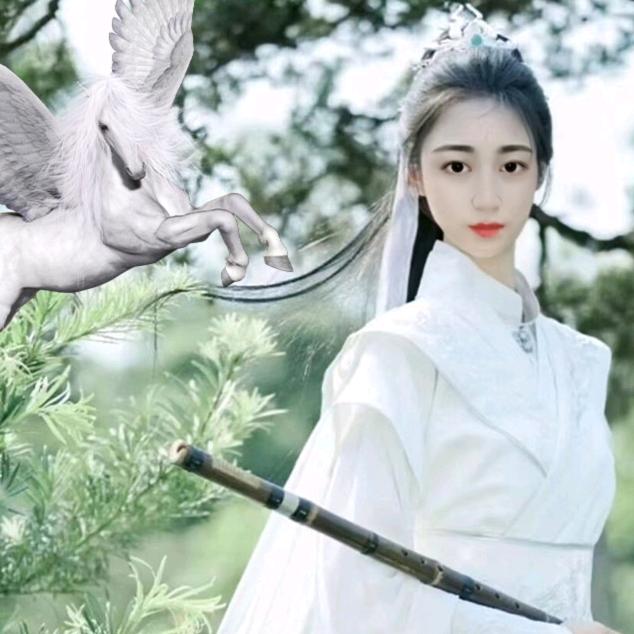 胖姐姐