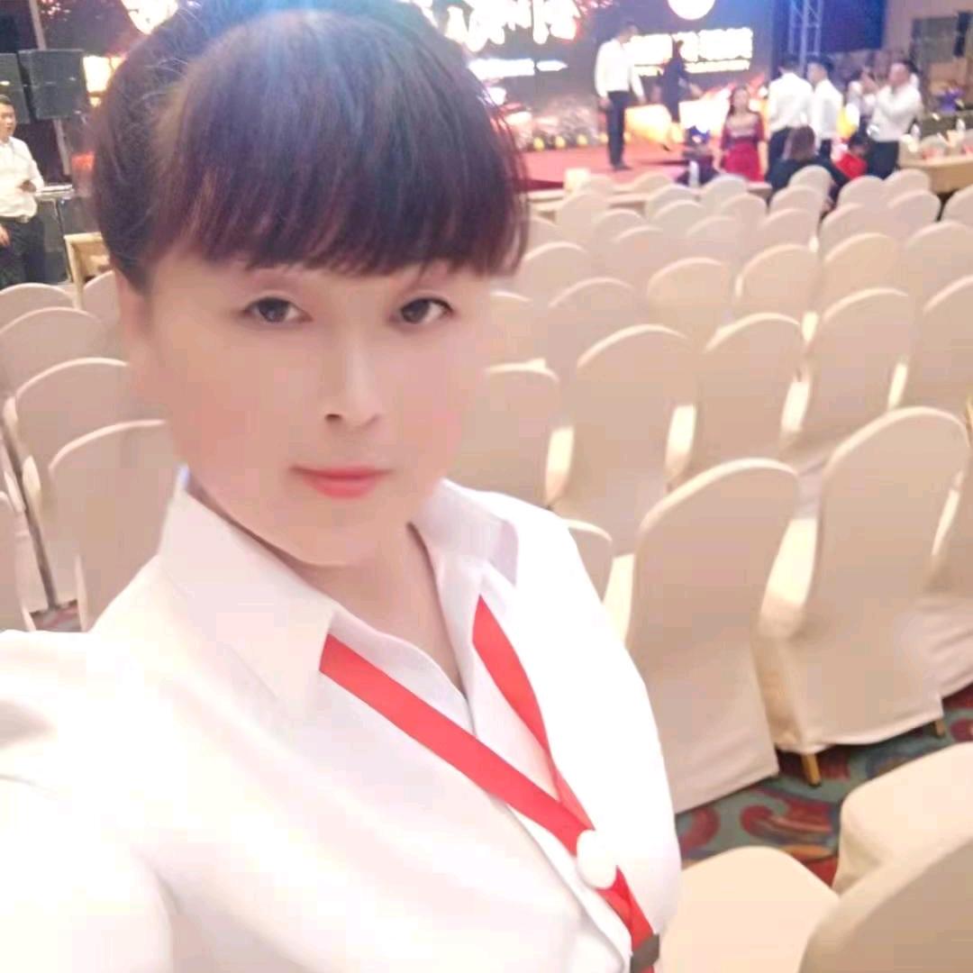 lj丽姐