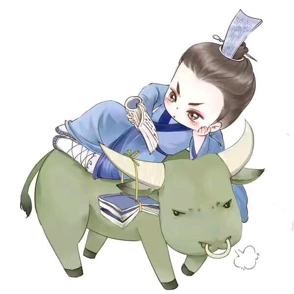 龙爱宝头像