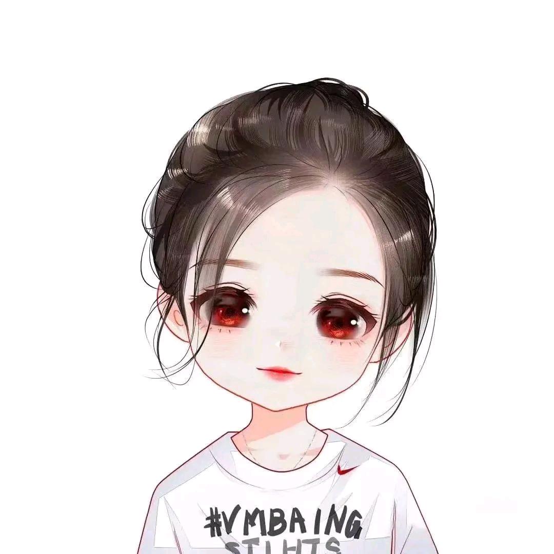 小熊小姐