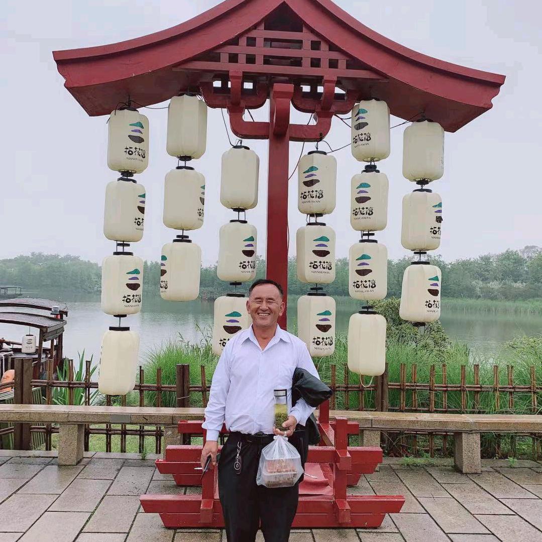 魏氏家庭养殖场