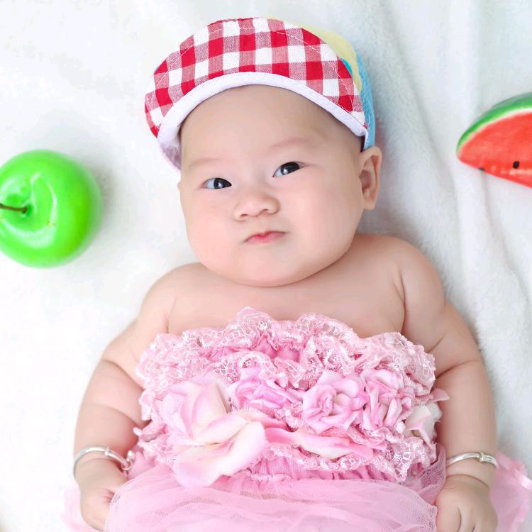 文文的小baby