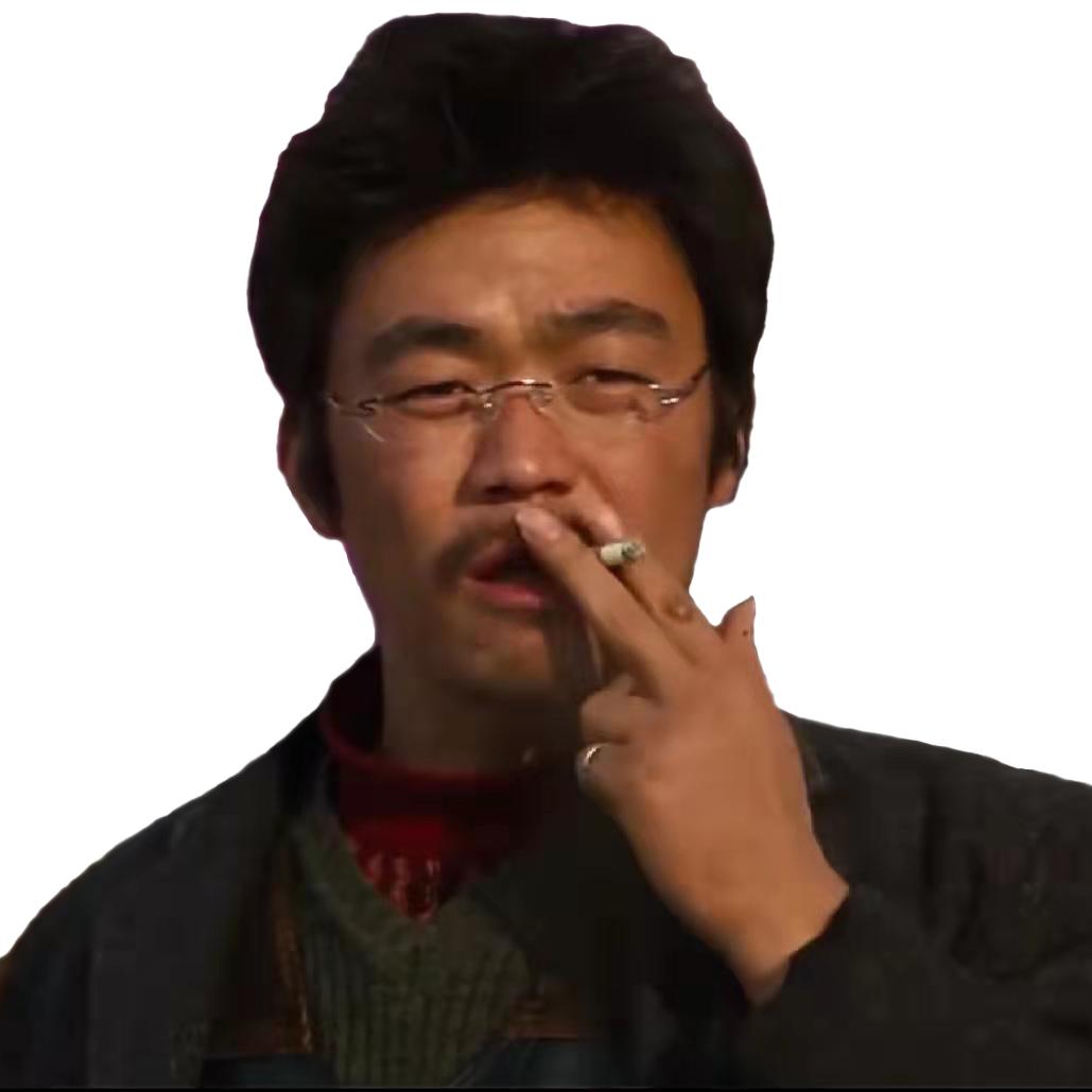 热心市民树先生