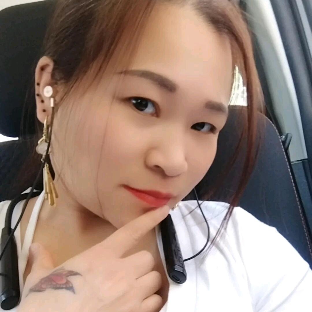 有故事的女人