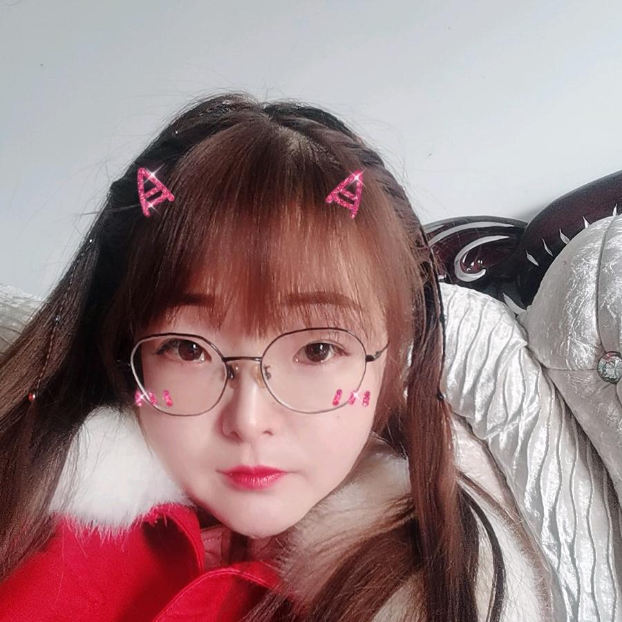 🍀锦鲤附体