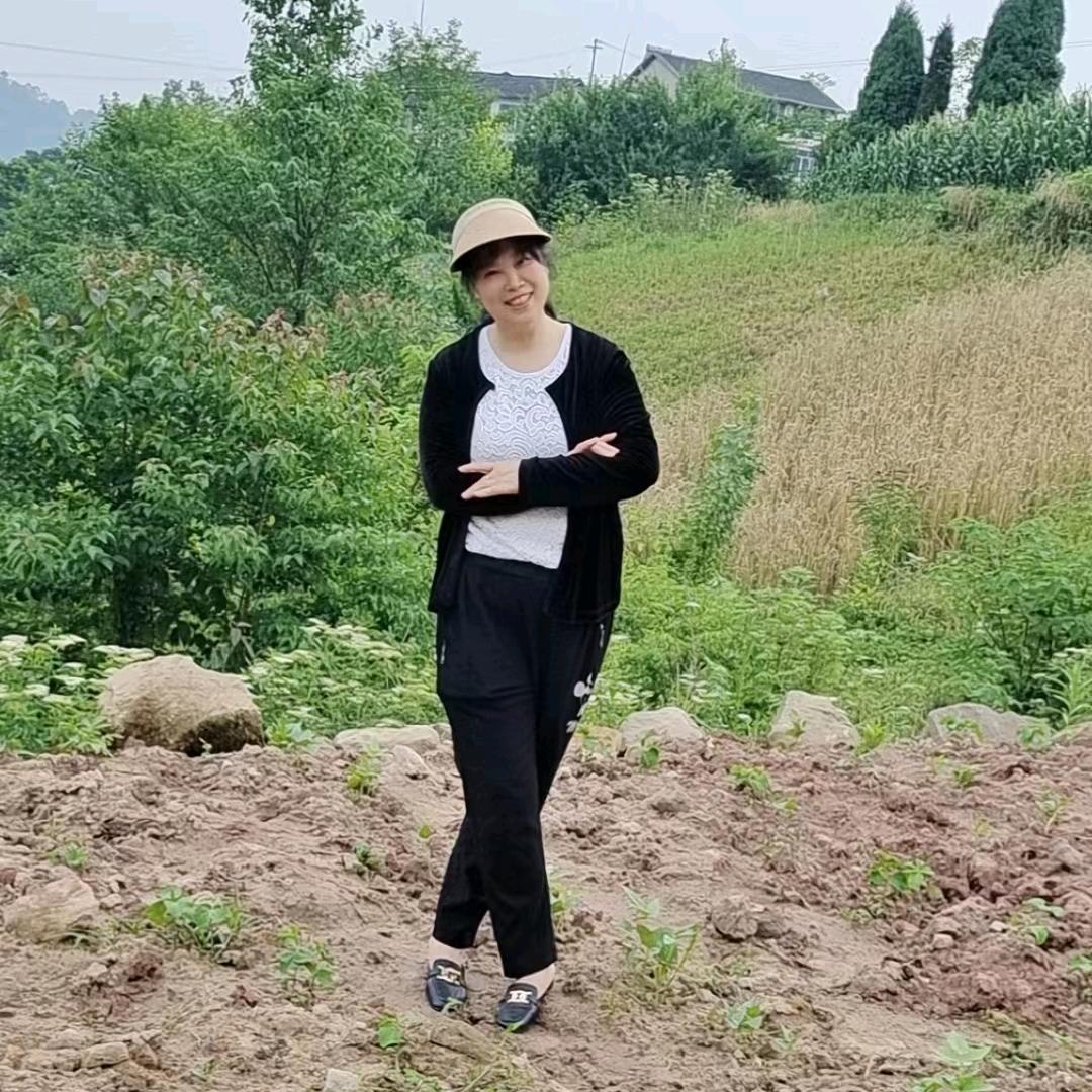 老太婆