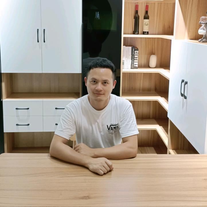 兰潮全屋定制工厂周