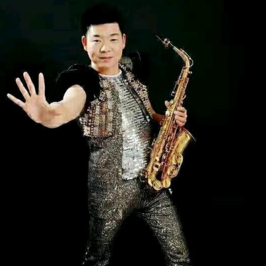 天增农村唢呐演绎