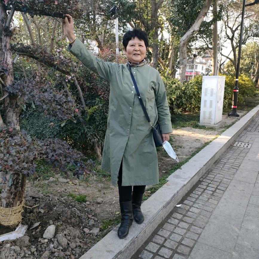刘大姐