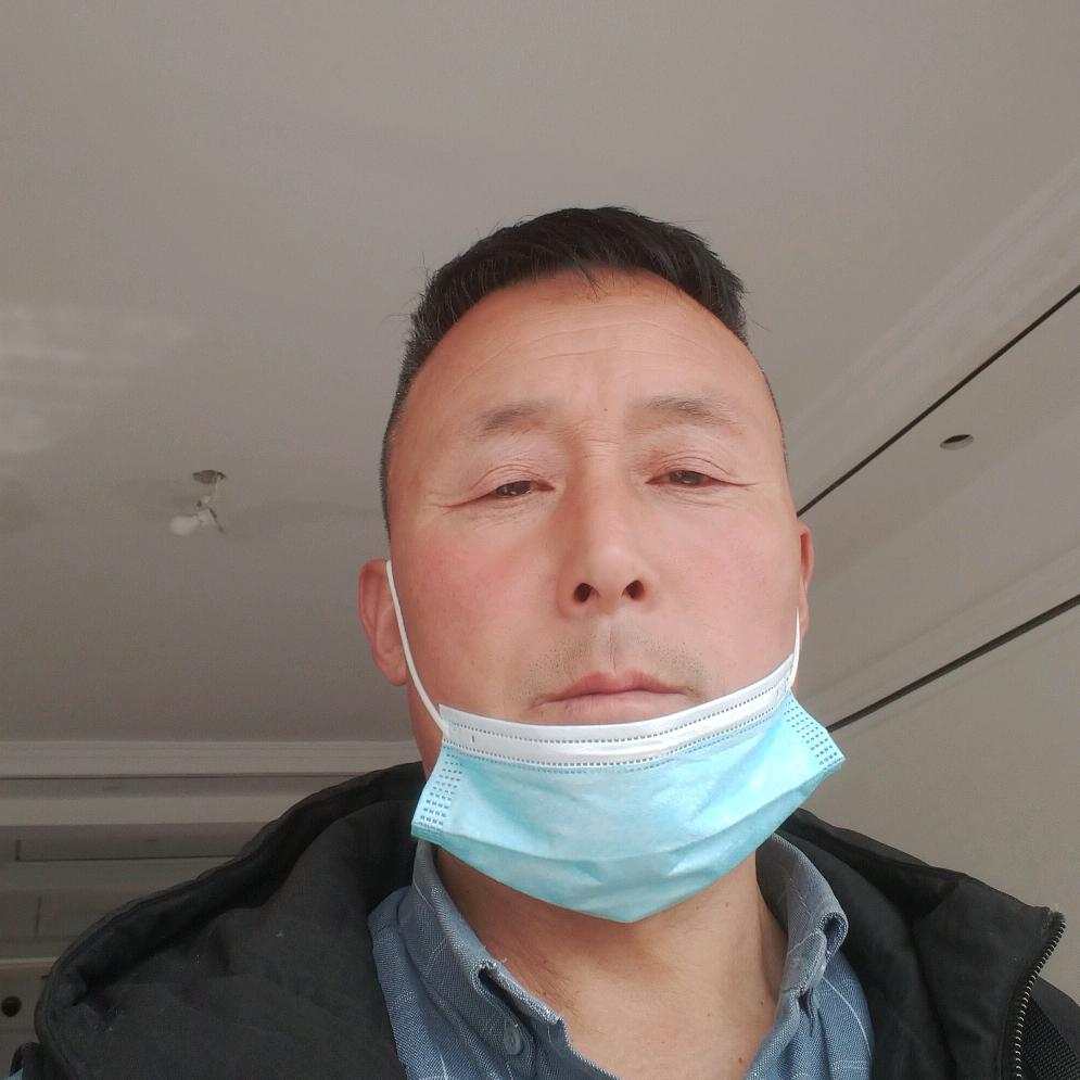 一个人的江湖