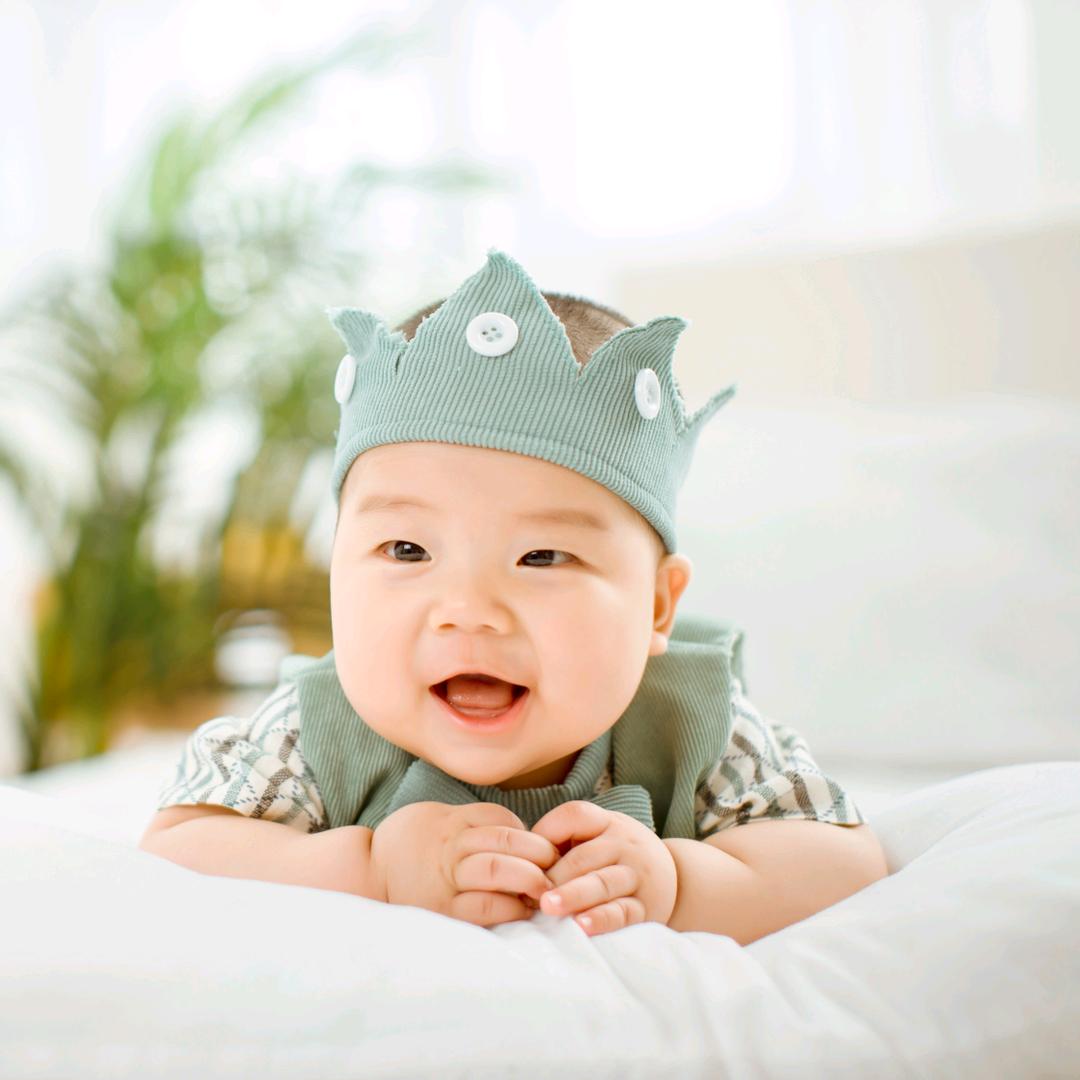 葱煎包，小笼包