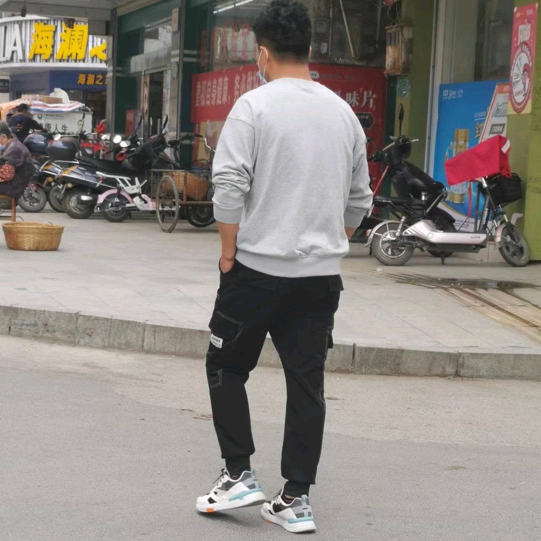 静梦易动