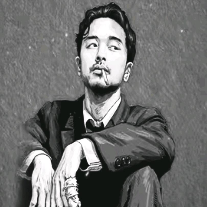 看岳亮🌙