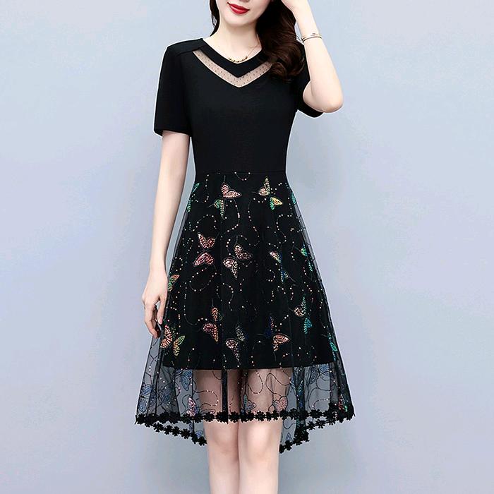 慧姐姐大码女装