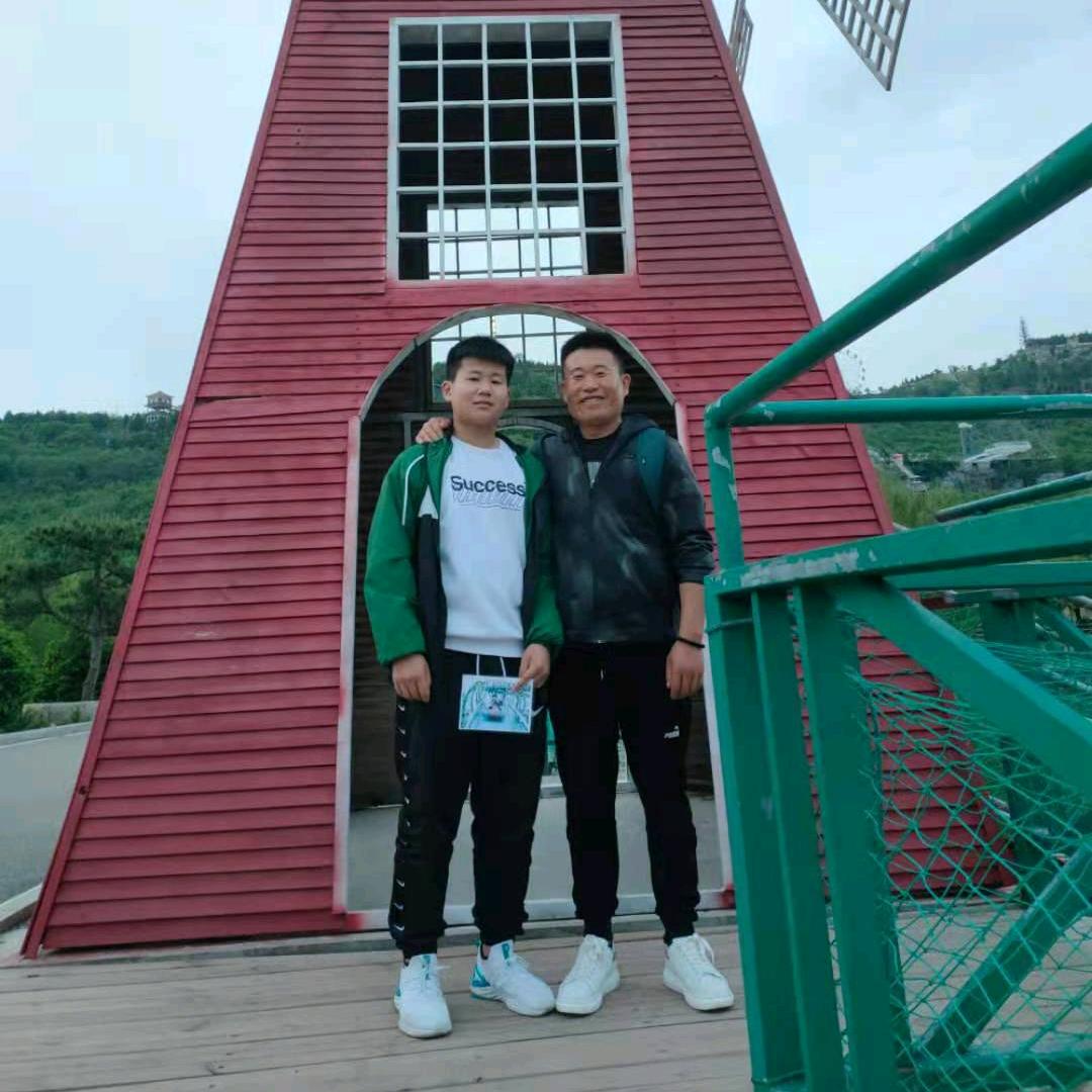 洋哥洋嫂海产品