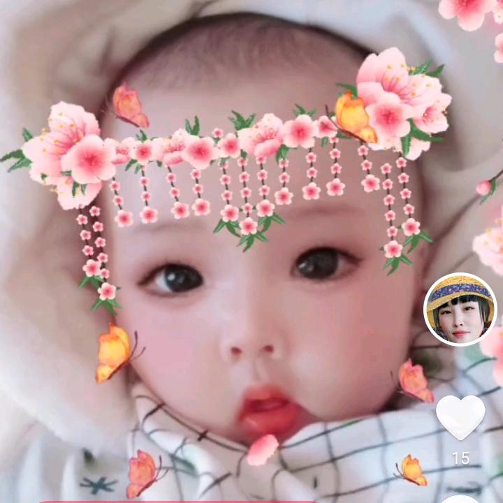 小紫涵