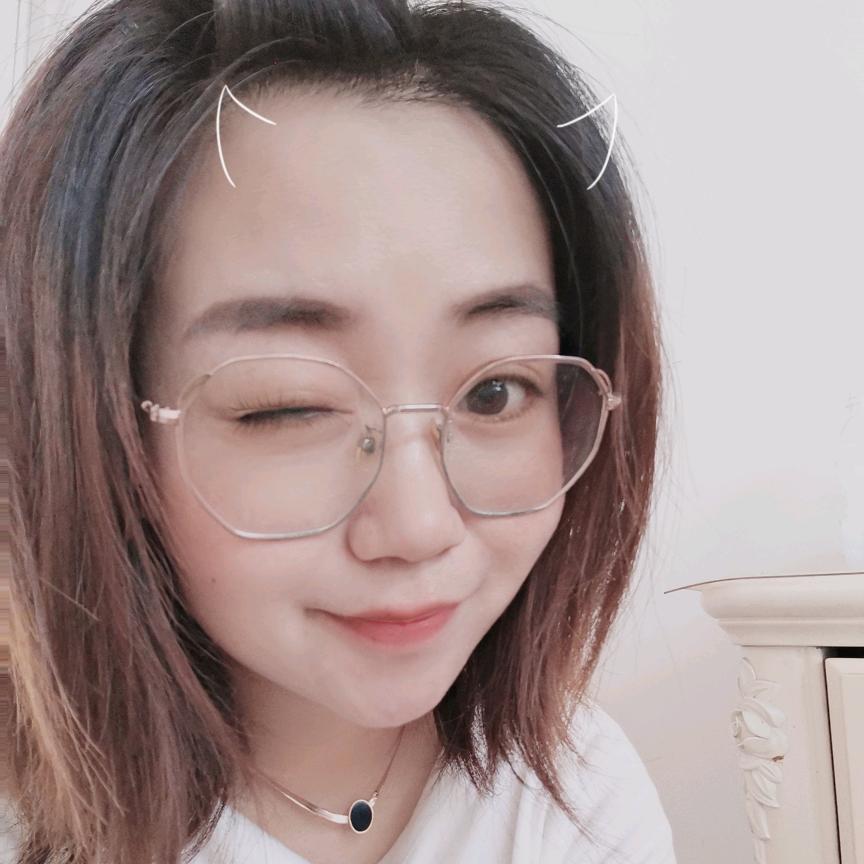 小小呀🌺